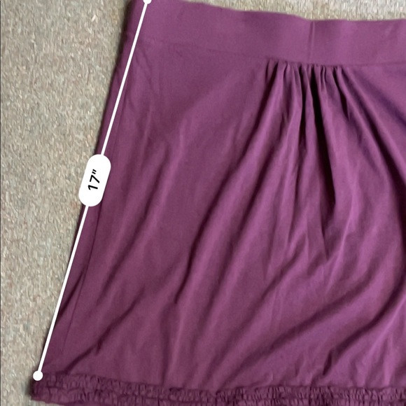 Royal skirt - Picture 5 of 5